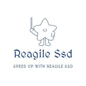 Reagile SSD
